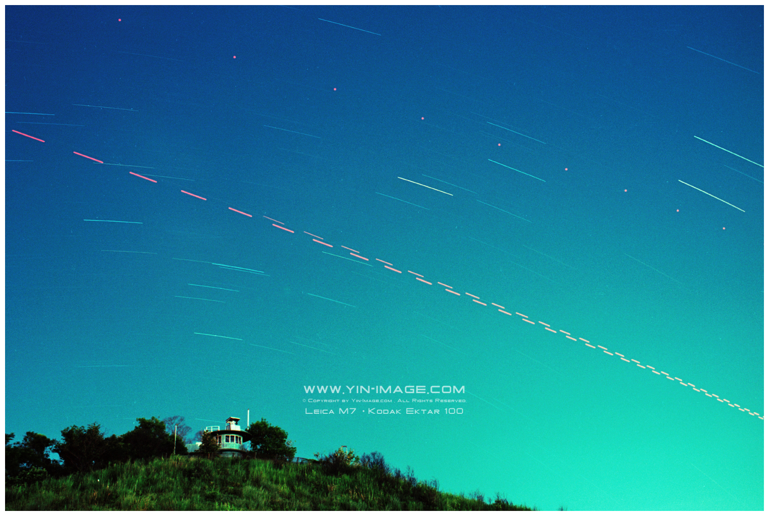 Ektar 98 5.09.2014